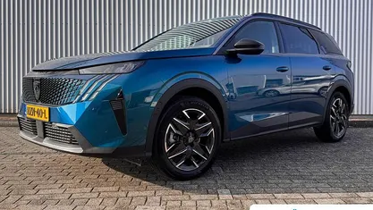 Occasion Peugeot 5008 Allure 2025 SUV