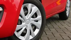Rood Gebruikt 2019 Suzuki Swift Comfort Hatchback | € 12.450 (Eerlijke prijs)