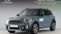 Gebruikt 2022 Mini Cooper S Countryman SUV | € 36.450 (Eerlijke prijs)