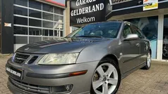 Grijs Gebruikt 2006 Saab 9-3 Aero Sedan | € 6.799 (Super prijs)