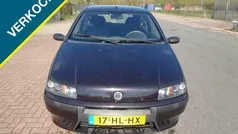 Gebruikt 2001 Fiat Punto Hatchback | € 650 (Eerlijke prijs)