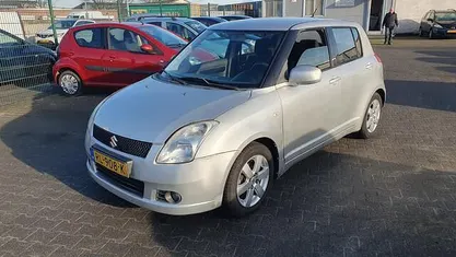 Occasion 2007 Suzuki Swift Hatchback | € 1.999 (Eerlijke prijs)