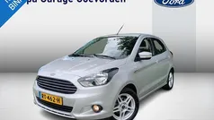 Gebruikt 2018 Ford Ka Plus Trend Hatchback | € 10.450 (Eerlijke prijs)