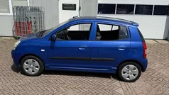 Gebruikt 2007 Kia Picanto Light Hatchback | € 850 (Super prijs)