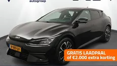 Gebruikt 2022 Kia EV6 4 SUV | € 32.950 (Eerlijke prijs)