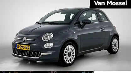 Occasion Fiat 500 Dolcevita 69 PK (50 kW) 2021 Hatchback