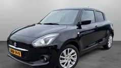 Gebruikt 2023 Suzuki Swift Hatchback | € 20.499 (Eerlijke prijs)