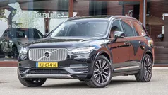 Zwart Gebruikt 2016 Volvo XC90 Inscription SUV | € 35.950 (Eerlijke prijs)