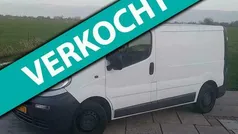 Overige Gebruikt 2005 Opel Vivaro Van | € 2.995 (Eerlijke prijs)
