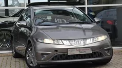 Gebruikt 2008 Honda Civic Comfort Hatchback | € 2.349 (Eerlijke prijs)