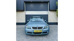 Gebruikt 2005 BMW 325 M Sport Stationwagen | € 5.500 (Eerlijke prijs)