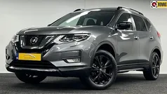 Gebruikt 2021 Nissan X-Trail N-Connecta SUV | € 24.995 (Eerlijke prijs)