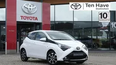 Gebruikt 2019 Toyota Aygo Hatchback | € 11.400 (Eerlijke prijs)
