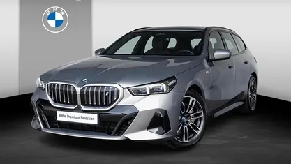 Occasion 2025 BMW i5 M Sport Stationwagen | € 60.900 (Eerlijke prijs)