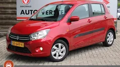 Gebruikt 2018 Suzuki Celerio Exclusive Hatchback | € 4.950 (Eerlijke prijs)
