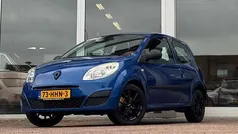 Gebruikt 2008 Renault Twingo Authentique Hatchback | € 1.944 (Eerlijke prijs)