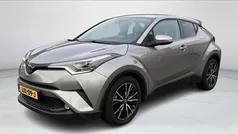 Grijs Gebruikt 2019 Toyota C-HR Executive SUV | € 20.885 (Eerlijke prijs)