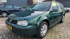 Gebruikt 2000 VW Golf IV Trendline Stationwagen | € 1.250 (Eerlijke prijs)