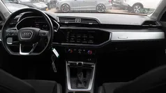 Zwart, metallic lak Gebruikt 2021 Audi Q3 S-Line SUV | € 32.950 (Goede deal)
