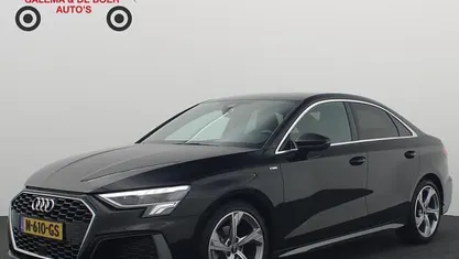 Occasion Audi A3 S-Line 111 PK (81 kW) 2021 Sedan