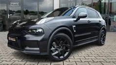 Zwart Gebruikt 2023 Lynk & Co 01 SUV | € 28.900 (Eerlijke prijs)