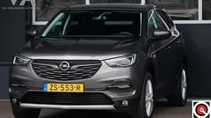 Grijs Gebruikt 2019 Opel Grandland X Business SUV | € 19.950 (Eerlijke prijs)
