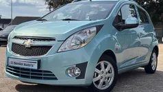 Gebruikt 2012 Chevrolet Spark Hatchback | € 3.999 (Eerlijke prijs)