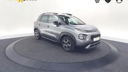 Gebruikt 2018 Citroën C3 Aircross Feel SUV | € 11.900 (Eerlijke prijs)