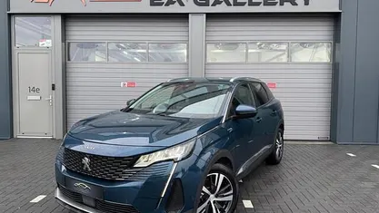 Occasion 2021 Peugeot 3008 SUV | € 22.999 (Goede deal)
