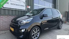 Gebruikt 2022 Kia Picanto Hatchback | € 10.495 (Goede deal)