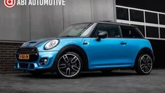 Blauw Gebruikt 2016 Mini John Cooper Works Business Hatchback | € 19.945 (Eerlijke prijs)