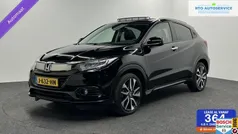 Zwart Gebruikt 2020 Honda HR-V Executive SUV | € 22.500 (Eerlijke prijs)