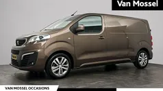 Bestelauto Gebruikt 2018 Peugeot Expert Premium Van | € 16.940 (Goede deal)