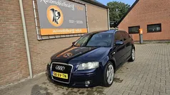 Gebruikt 2007 Audi A3 Sportback Ambition Hatchback | € 3.745 (Goede deal)