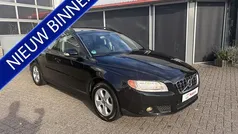 Gebruikt 2010 Volvo V70 Kinetic Stationwagen | € 6.250 (Eerlijke prijs)