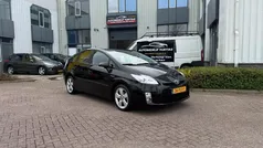 Zwart Gebruikt 2011 Toyota Prius Comfort Hatchback | € 9.495 (Eerlijke prijs)