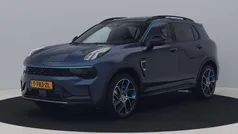 Gebruikt 2023 Lynk & Co 01 SUV | € 26.700 (Goede deal)
