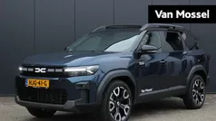 Gebruikt 2025 Dacia Bigster SUV | € 39.935 (Super prijs)