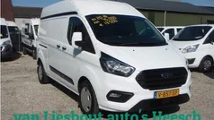 Gebruikt 2018 Ford Transit Custom Trend Van | € 13.500 (Goede deal)