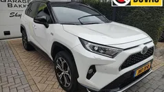 Gebruikt 2021 Toyota RAV4 Hybrid Business Edition SUV | € 32.995 (Goede deal)