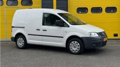 Gebruikt 2007 VW Caddy MPV | € 7.950 (Eerlijke prijs)