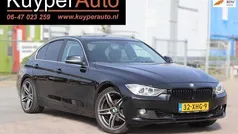 Gebruikt 2012 BMW 320 Executive Sedan | € 9.450 (Goede deal)