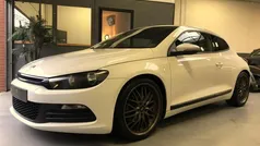 Wit Gebruikt 2011 VW Scirocco Sportline Coupé | € 8.999 (Eerlijke prijs)