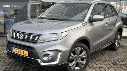 Occasion Suzuki Vitara 116 PK (85 kW) 2022 SUV