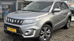 Gebruikt 2022 Suzuki Vitara SUV | € 24.400 (Eerlijke prijs)