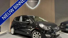 Zwart Gebruikt 2018 Opel Karl Innovation Hatchback | € 8.250 (Eerlijke prijs)