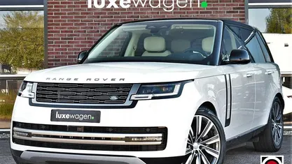 Gebruikt 2024 Land Rover Range Rover Autobiography SUV | € 159.900