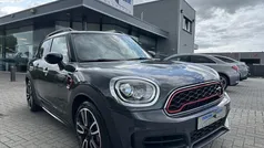 Grijs Gebruikt 2019 Mini John Cooper Works Countryman Chili SUV | € 32.950 (Eerlijke prijs)