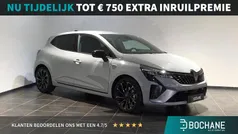 Grijs Gebruikt 2024 Renault Clio V Esprit Alpine Hatchback | € 25.295 (Eerlijke prijs)