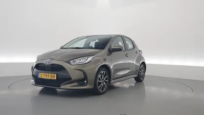 Occasion 2023 Toyota Yaris Hatchback | € 20.900 (Eerlijke prijs)
